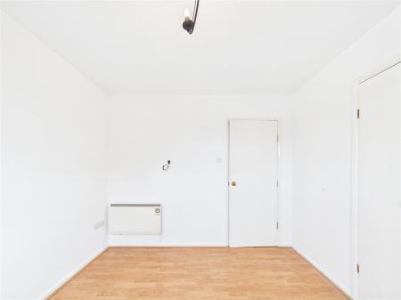 1 bedroom Flat for sale in Muirfield, Warmley