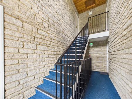 1 bedroom Flat for sale in Muirfield, Warmley