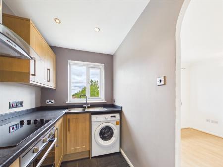 1 bedroom Flat for sale in Muirfield, Warmley