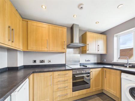 1 bedroom Flat for sale in Muirfield, Warmley