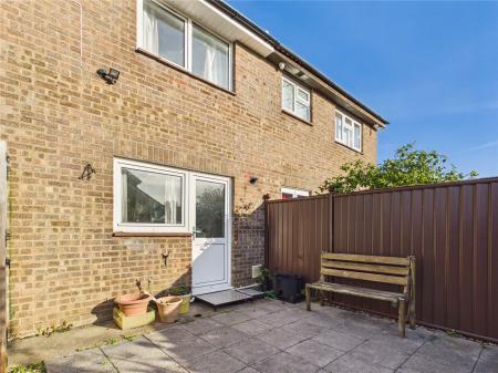 2 bedroom Semi-detached house for sale in Ravenswood, Longwell Green