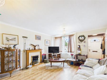 2 bedroom Semi-detached house for sale in Ravenswood, Longwell Green