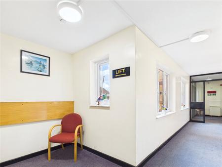 1 bedroom Flat for sale in Cloverdale Drive, Longwell Green