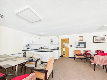 1 bedroom Flat for sale in Cloverdale Drive, Longwell Green