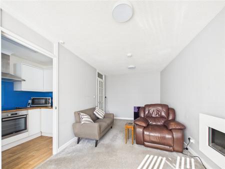 1 bedroom Flat for sale in Cloverdale Drive, Longwell Green