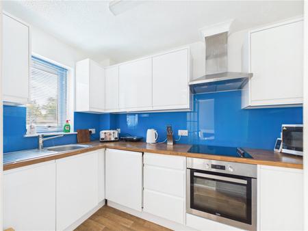 1 bedroom Flat for sale in Cloverdale Drive, Longwell Green