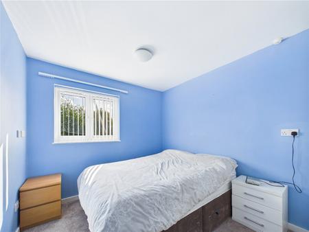 1 bedroom Flat for sale in Cloverdale Drive, Longwell Green