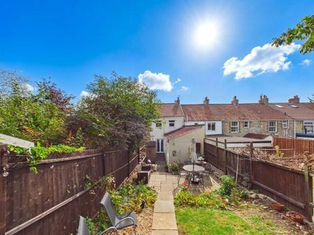 3 bedroom Terraced House for sale in Bath Road, Willsbridge
