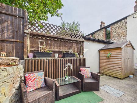 3 bedroom Terraced House for sale in Bath Road, Willsbridge