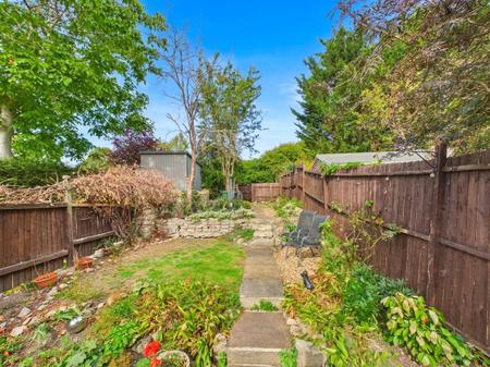 3 bedroom Terraced House for sale in Bath Road, Willsbridge