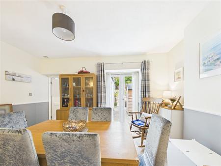3 bedroom Terraced House for sale in Bath Road, Willsbridge
