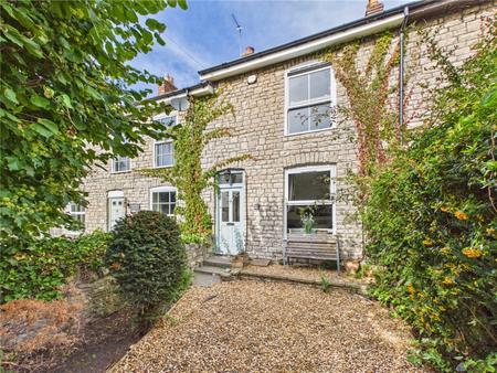 3 bedroom Terraced House for sale in Bath Road, Willsbridge