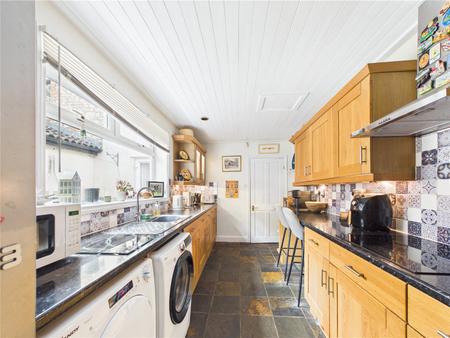 3 bedroom Terraced House for sale in Bath Road, Willsbridge