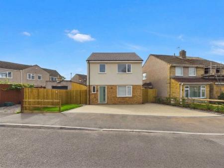 Glenwood Drive, Oldland Common