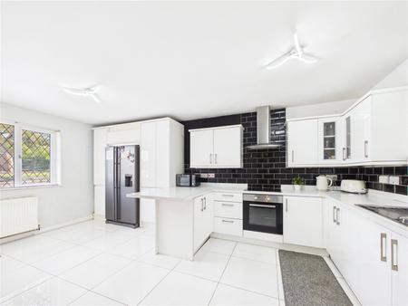 5 bedroom Detached house for sale in Earlstone Crescent, Barrs Court