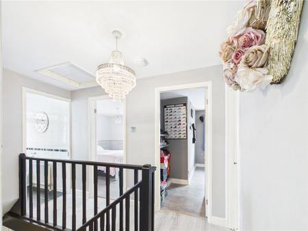 5 bedroom Detached house for sale in Earlstone Crescent, Barrs Court