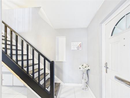 5 bedroom Detached house for sale in Earlstone Crescent, Barrs Court
