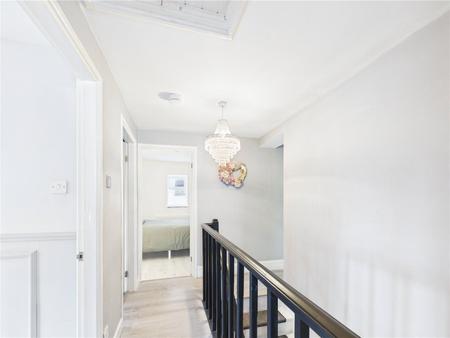 5 bedroom Detached house for sale in Earlstone Crescent, Barrs Court