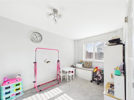 3 bedroom Detached house for sale in Moor Croft Drive, Longwell Green