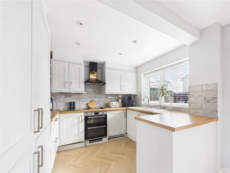 3 bedroom Detached house for sale in Moor Croft Drive, Longwell Green