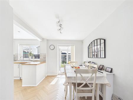 3 bedroom Detached house for sale in Moor Croft Drive, Longwell Green
