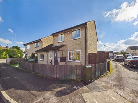 3 bedroom Detached house for sale in Moor Croft Drive, Longwell Green
