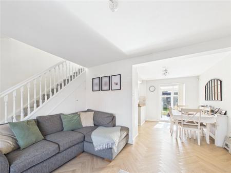 3 bedroom Detached house for sale in Moor Croft Drive, Longwell Green