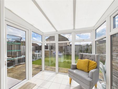 3 bedroom Detached house for sale in Moor Croft Drive, Longwell Green