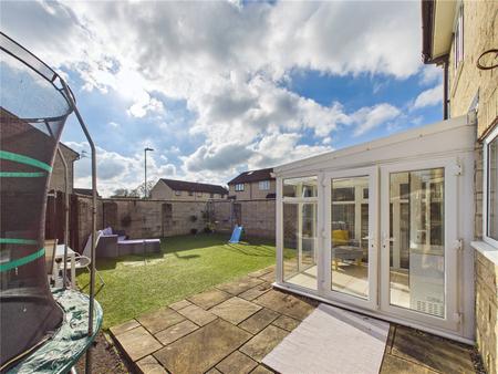 3 bedroom Detached house for sale in Moor Croft Drive, Longwell Green