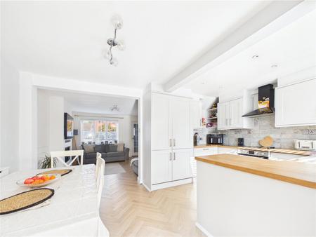 3 bedroom Detached house for sale in Moor Croft Drive, Longwell Green