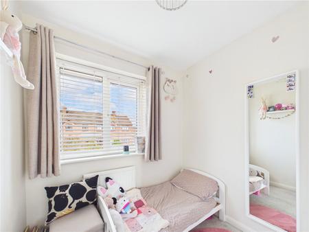 3 bedroom Detached house for sale in Moor Croft Drive, Longwell Green