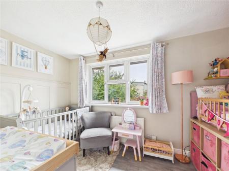 2 bedroom Terraced House for sale in Bickford Close, Barrs Court