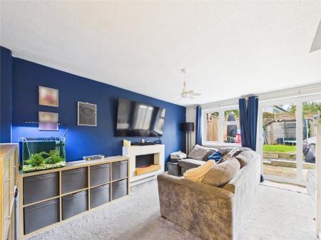 2 bedroom Terraced House for sale in Bickford Close, Barrs Court