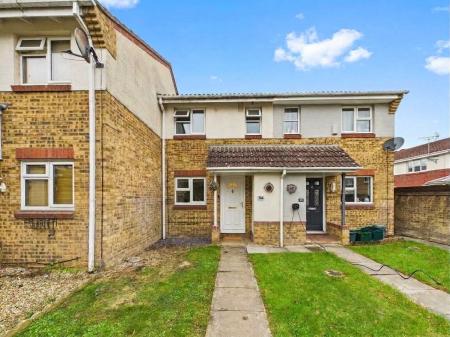 Bickford Close, Barrs Court