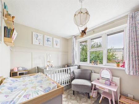 2 bedroom Terraced House for sale in Bickford Close, Barrs Court