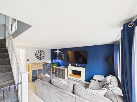 2 bedroom Terraced House for sale in Bickford Close, Barrs Court