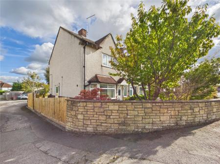 Woodward Drive, Longwell Green
