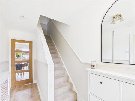 2 bedroom Semi-detached house for sale in Woodward Drive, Longwell Green