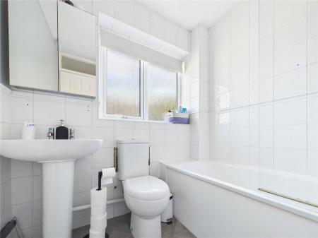 2 bedroom Semi-detached house for sale in Woodward Drive, Longwell Green