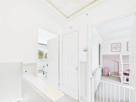 2 bedroom Semi-detached house for sale in Woodward Drive, Longwell Green