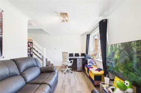1 bedroom Terraced House to let in Ajax Close, Chineham