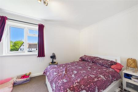 1 bedroom Terraced House to let in Ajax Close, Chineham