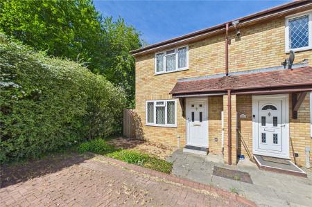 Calleva Close, Basingstoke