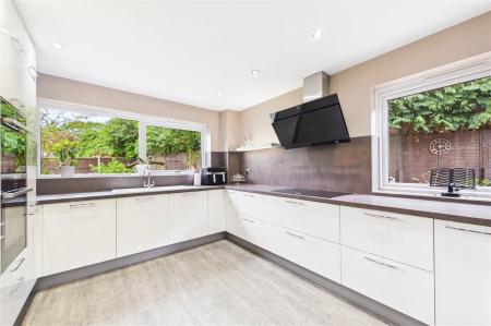 4 bedroom Detached house for sale in Higher Mead, Lychpit