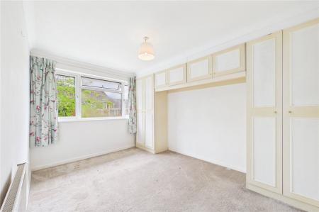 3 bedroom Terraced House for sale in Elgar Close, Basingstoke