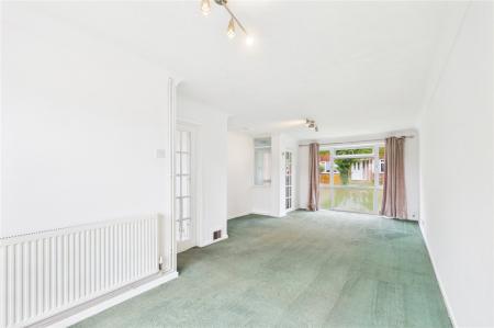 3 bedroom Terraced House for sale in Elgar Close, Basingstoke