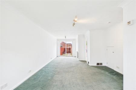 3 bedroom Terraced House for sale in Elgar Close, Basingstoke