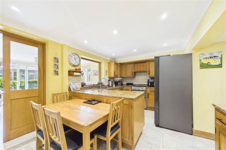3 bedroom Semi-detached house for sale in Sherfield Green, Sherfield-on-Loddon