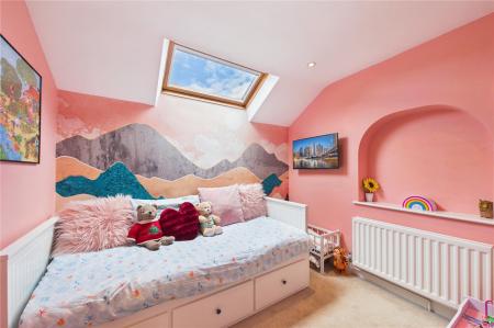 3 bedroom Semi-detached house for sale in Sherfield Green, Sherfield-on-Loddon