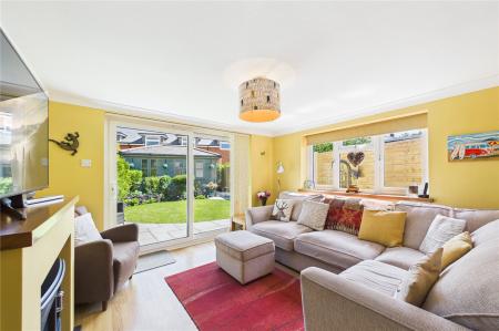 3 bedroom Semi-detached house for sale in Sherfield Green, Sherfield-on-Loddon